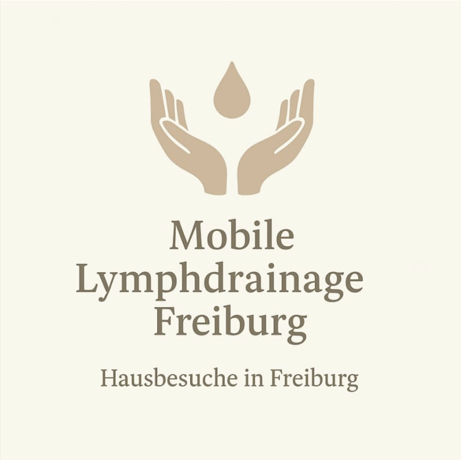 Mobile Lymphdrainage Freiburg Logo
